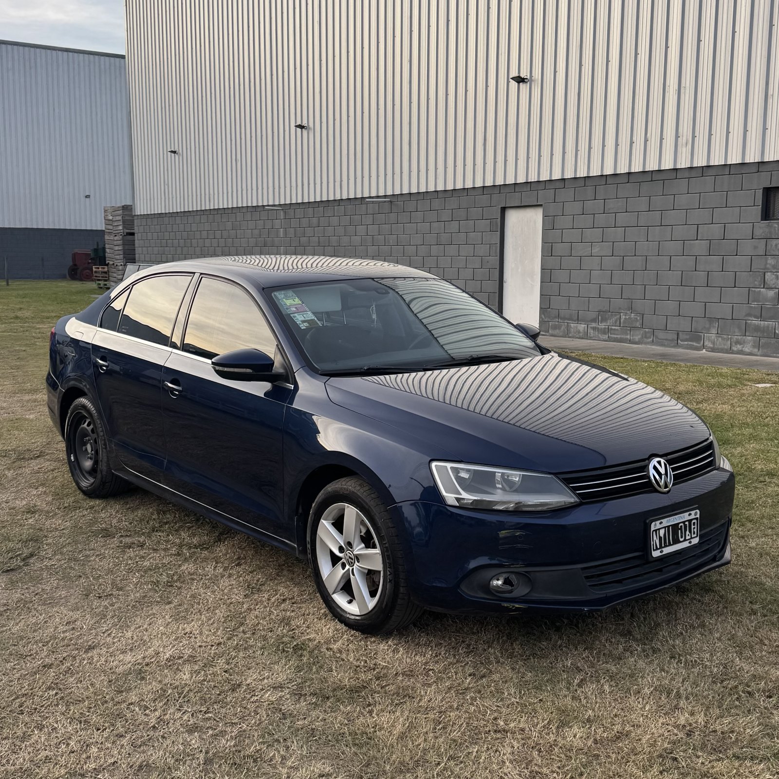 Miniatura 2 de VOLKSWAGEN VENTO 2.5 AT 2014