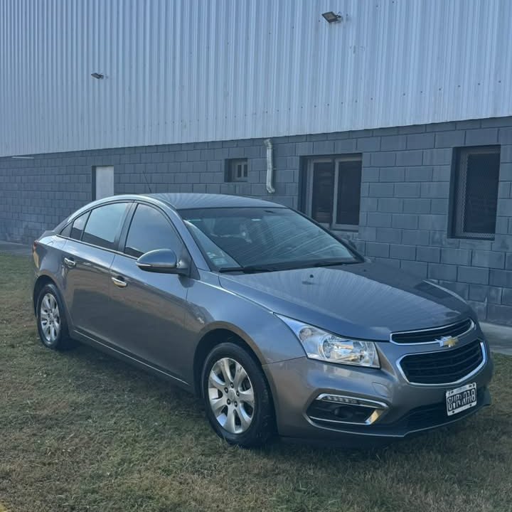 Miniatura 2 de CHEVROLET CRUZE LT 2.0 DIÉSEL AUTOMÁTICO 2015