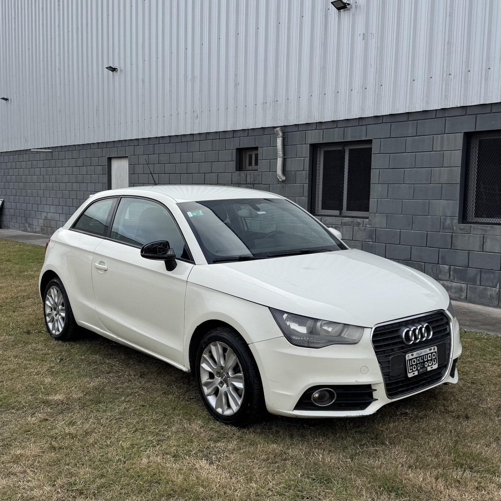Miniatura 2 de AUDI A1 1.4 MANUAL 2012