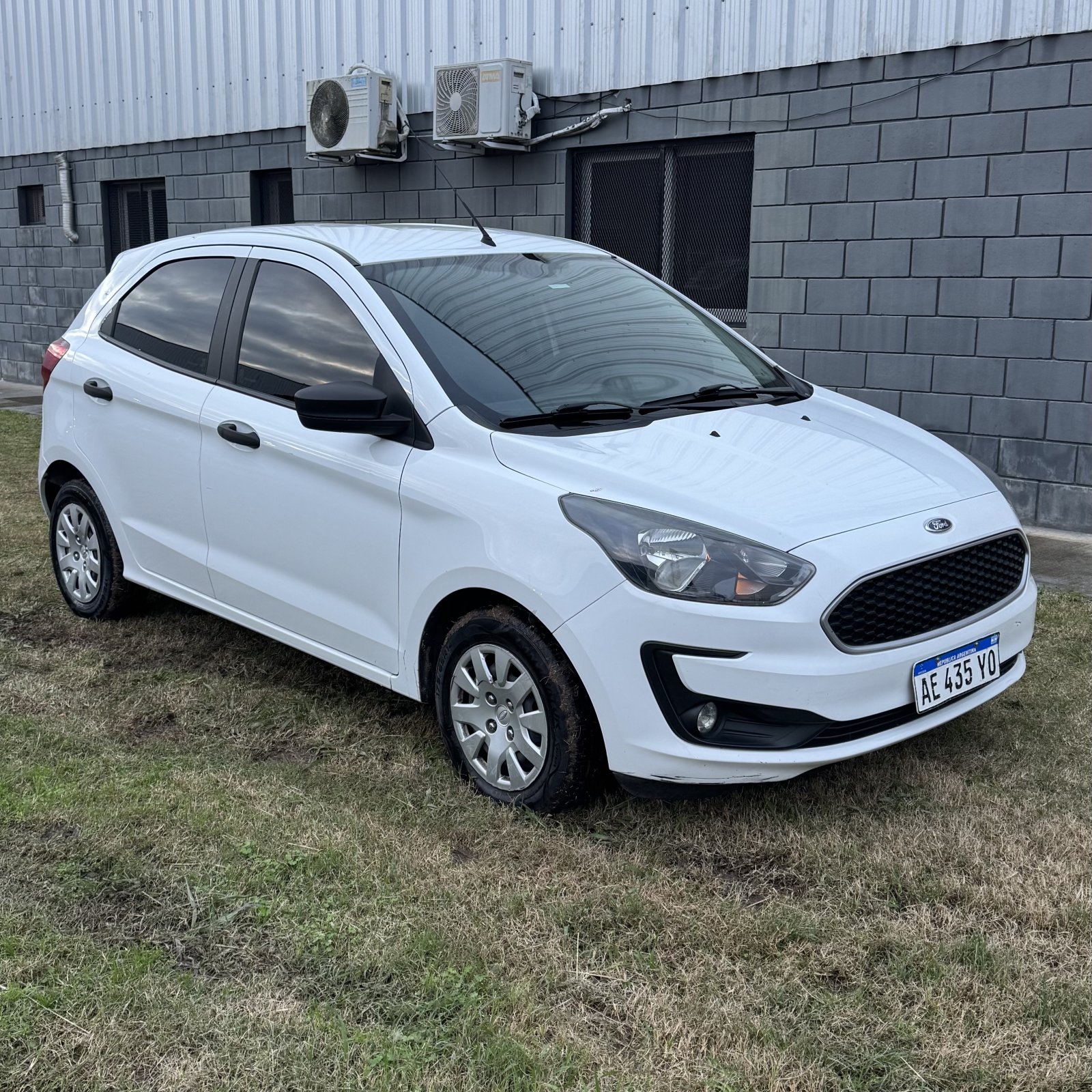 Miniatura 2 de FORD KA S 1.5 MANUAL 2021