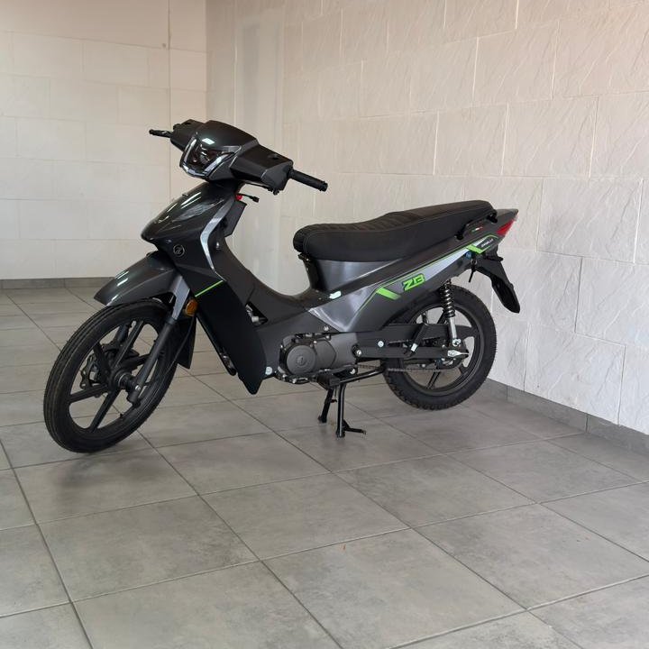 Miniatura 2 de ZANELLA ZB Z3 110 FULL 2026