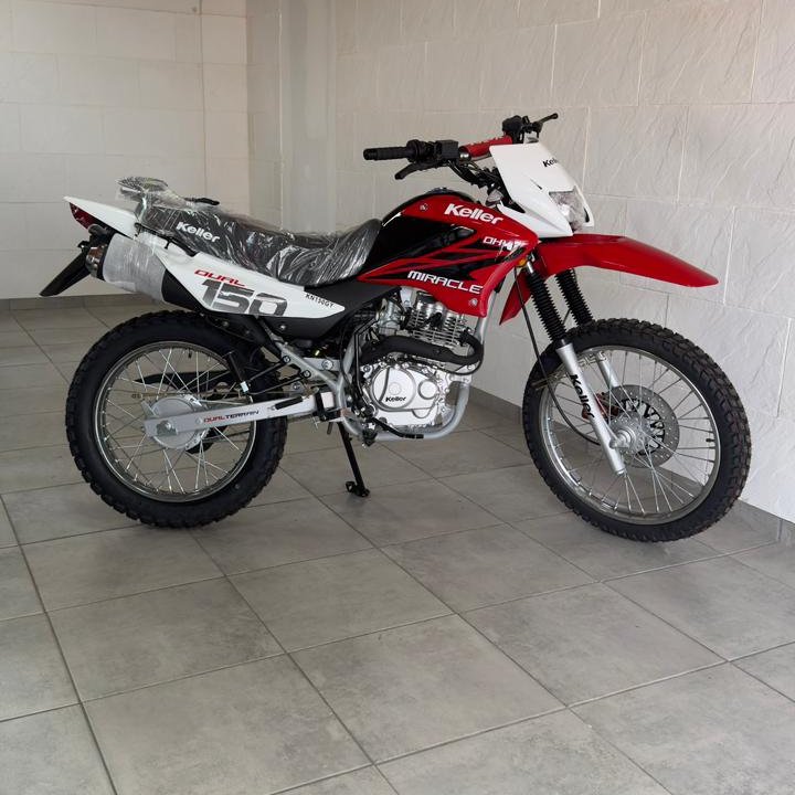 Miniatura 2 de KELLER MIRACLE 150 2026