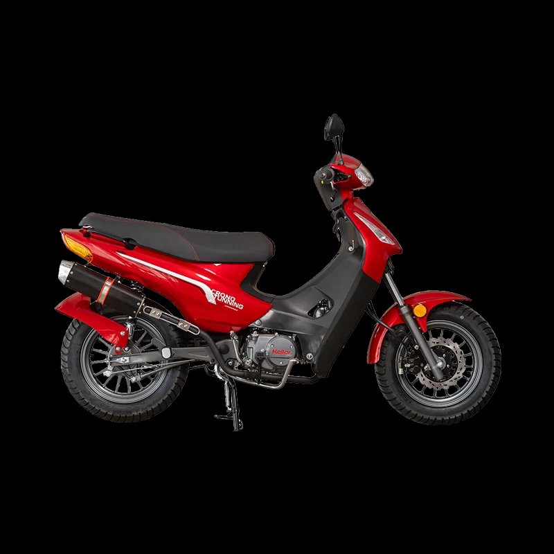 Miniatura 2 de KELLER TUNNING 125 2026