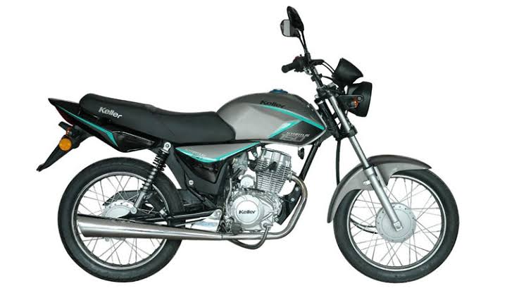 KELLER STRATUS 150 BASE
