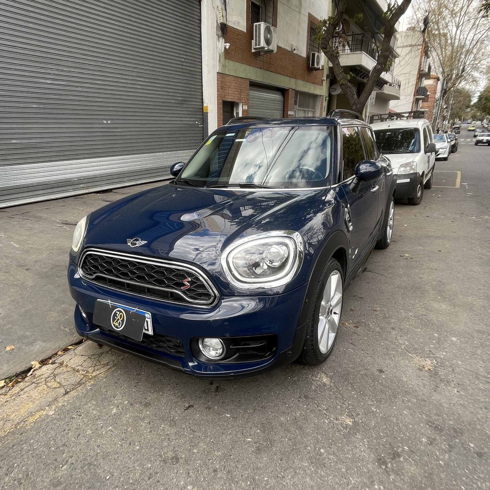 Miniatura 2 de MINI COOPER COUNTRYMAN S ALL4 2019