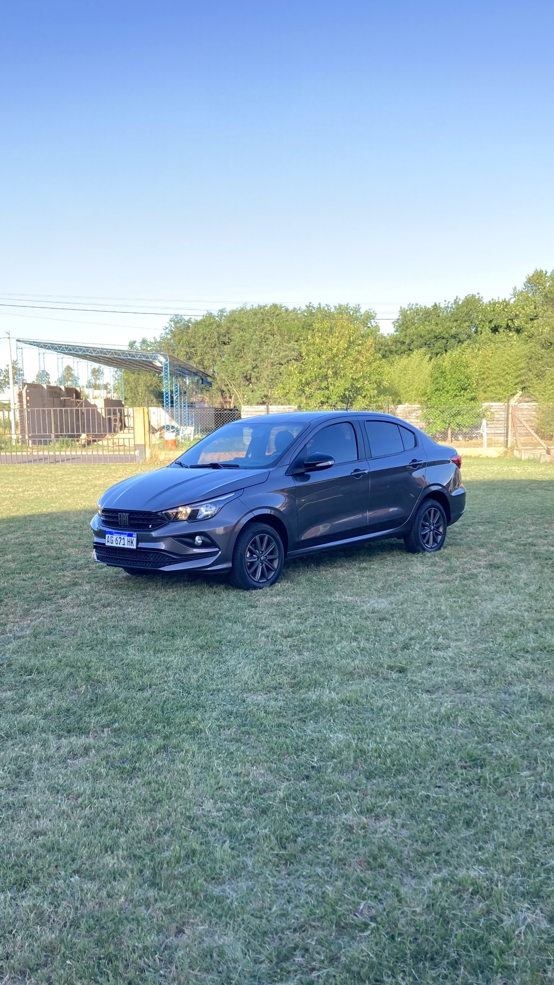 Miniatura 2 de FIAT CRONOS DRIVE PACK  PLUS 1.3 2024