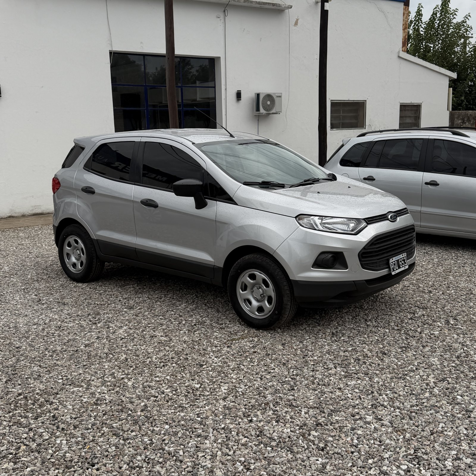 Miniatura 2 de FORD ECOSPORT 1.6 S C/GNC 2015