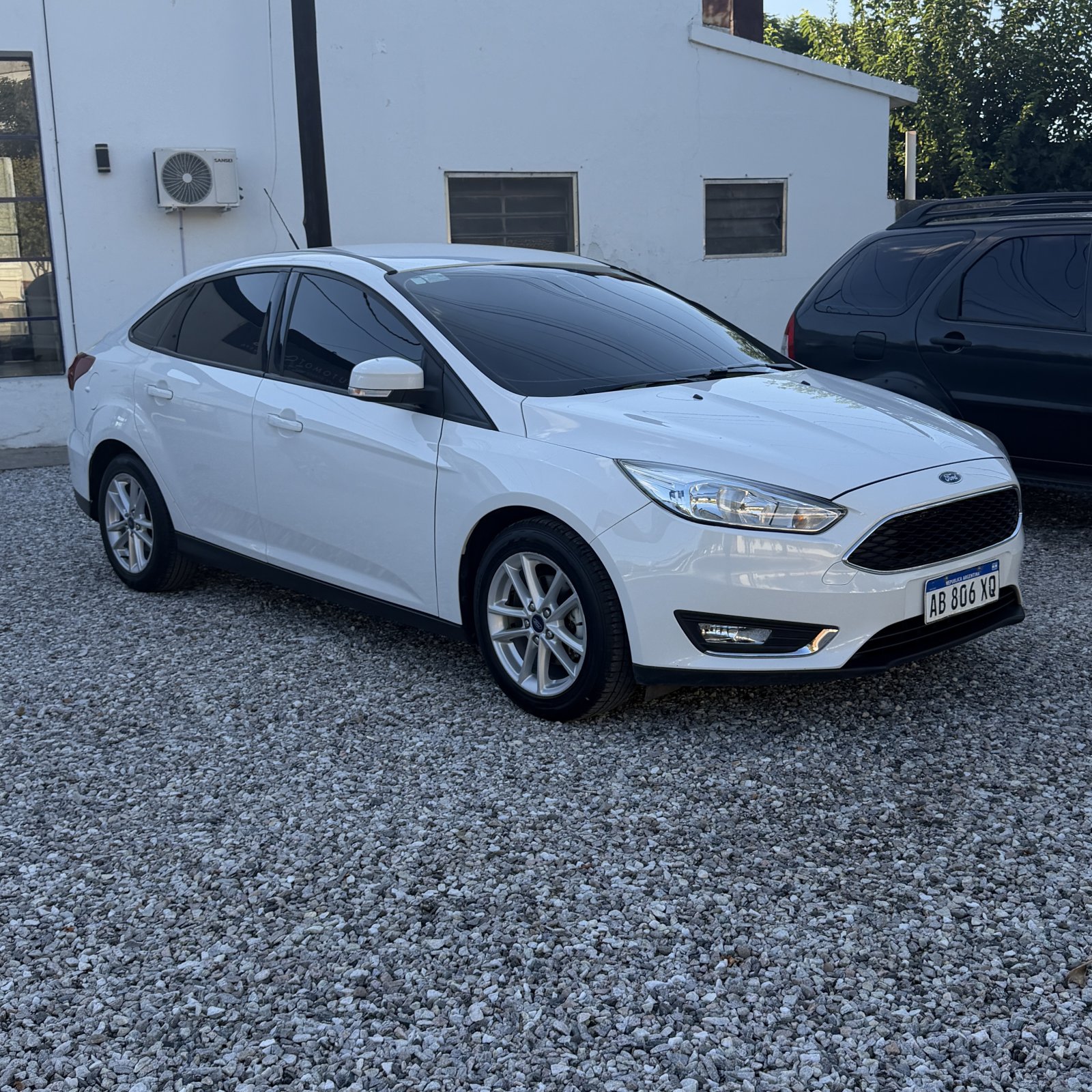 Miniatura 2 de FORD FOCUS 2.0 SE 4P 2017