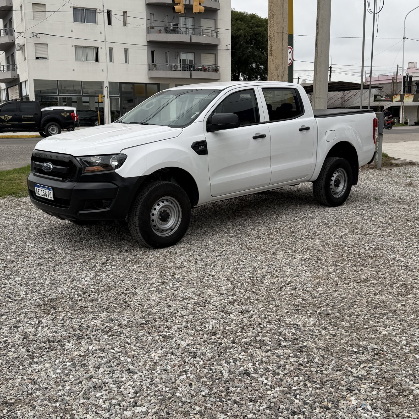 Miniatura 2 de FORD RANGER 2.2 XL 4X2 2020