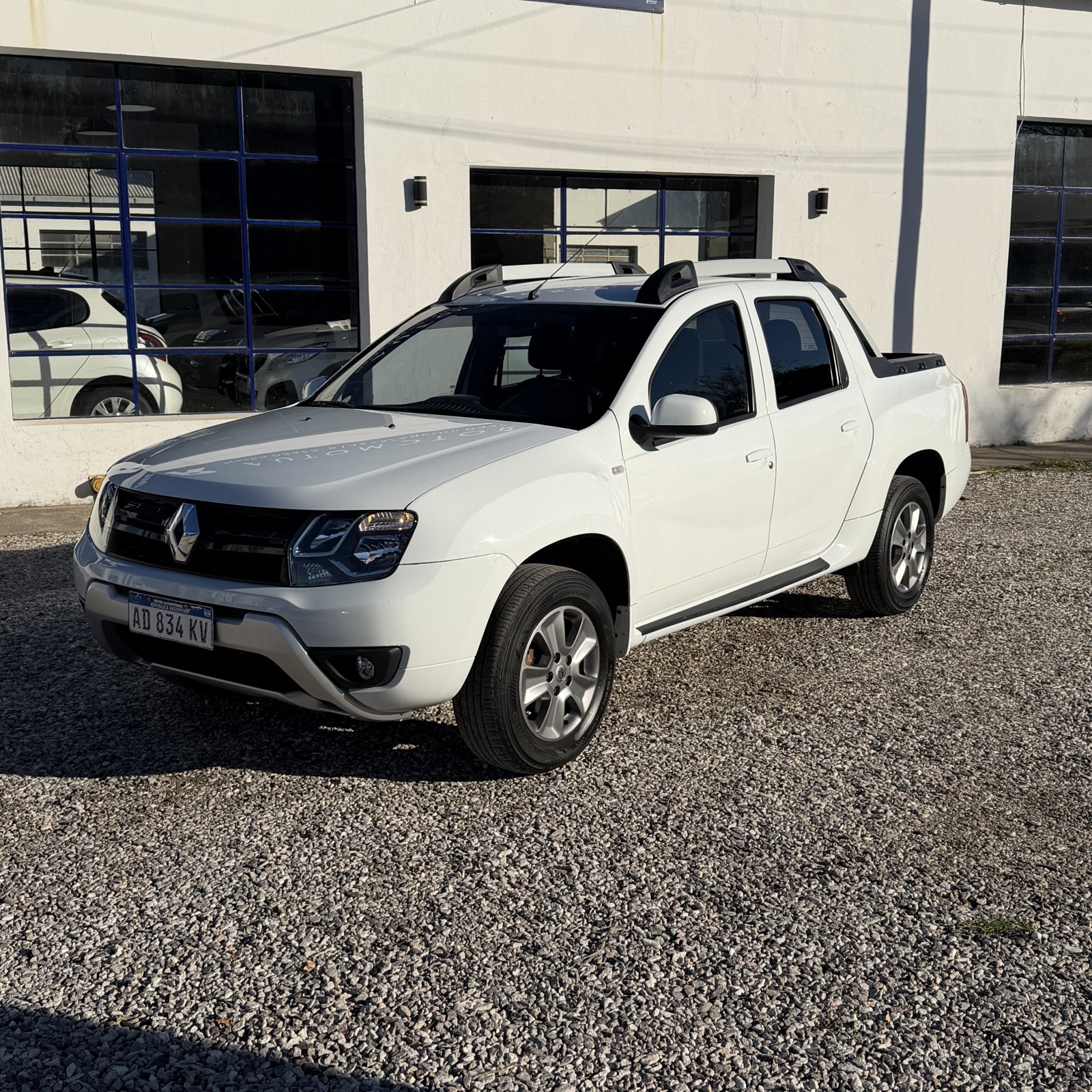 Miniatura 2 de RENAULT OROCH PRIVILEGE 2.0 2019