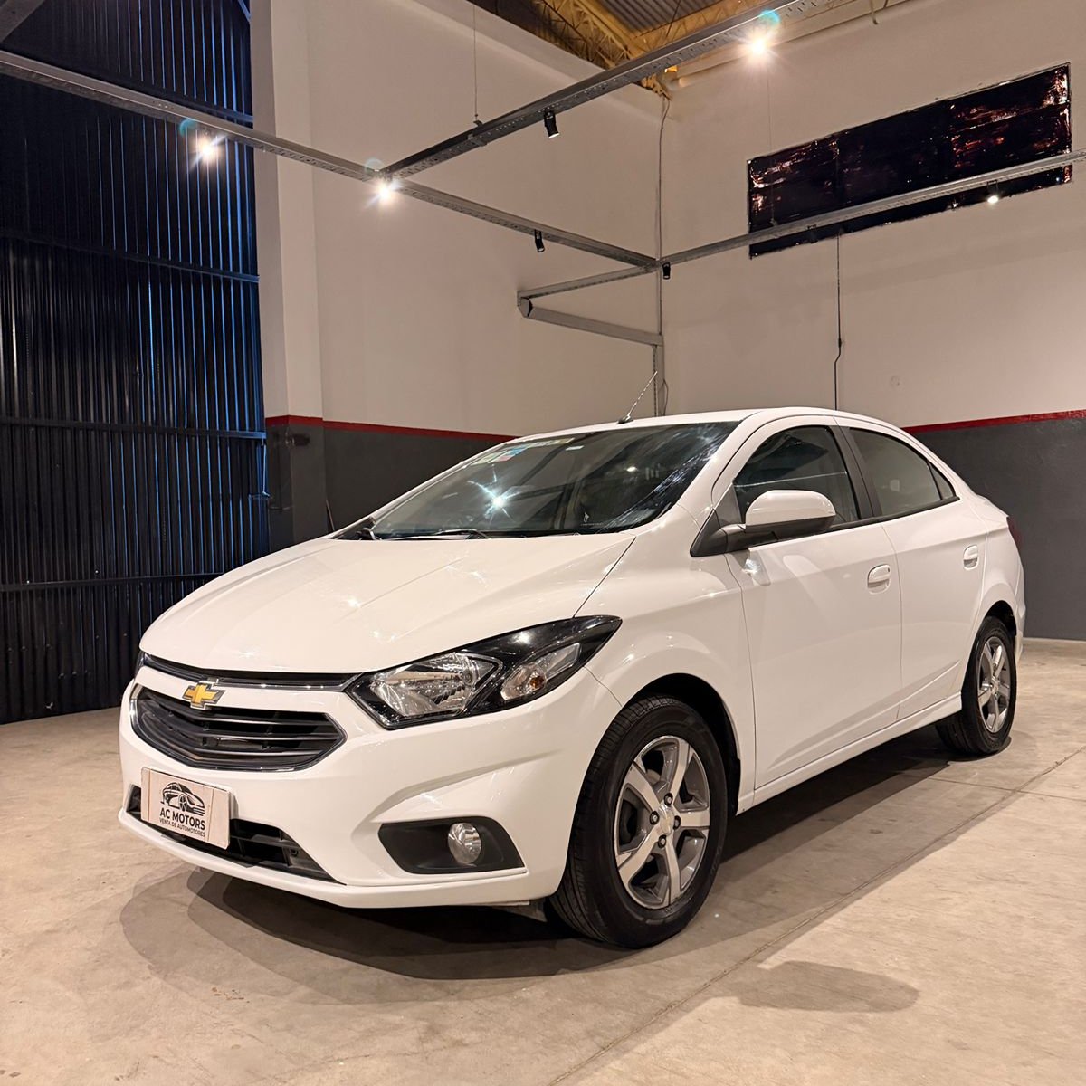 Miniatura 2 de CHEVROLET PRISMA LTZ 2016
