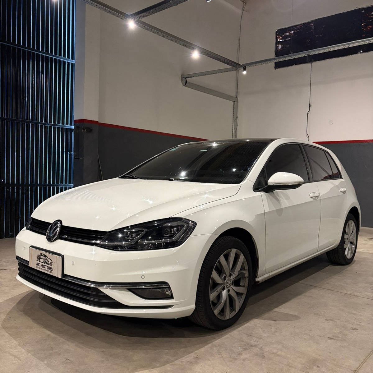 Miniatura 2 de VOLKSWAGEN GOLF 1.4T 2020