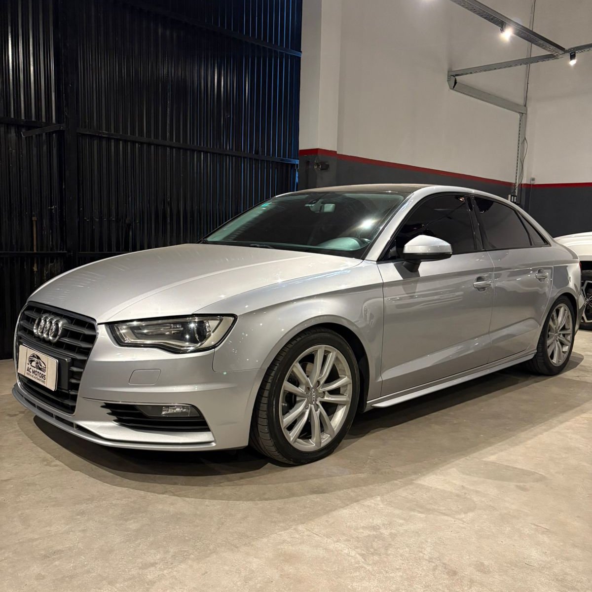 Miniatura 2 de AUDI A3 1.4 FSI 2016
