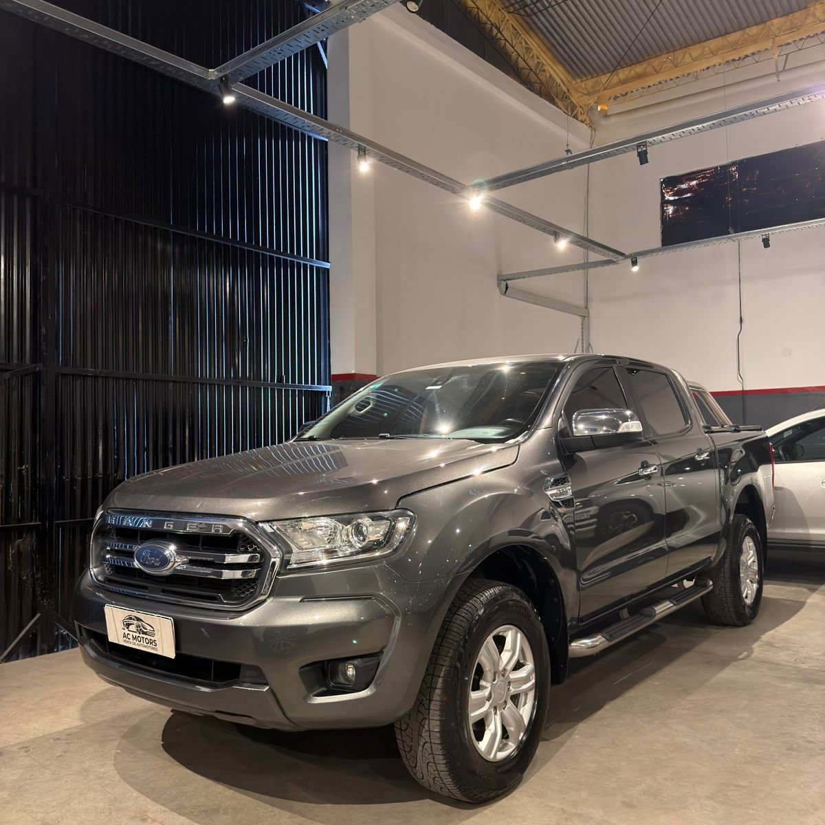 Miniatura 2 de FORD RANGER XLT AT 2022