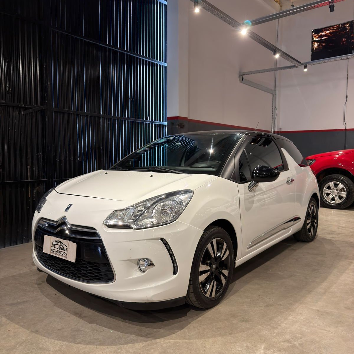 Miniatura 2 de CITROEN DS 3 1.6 2014