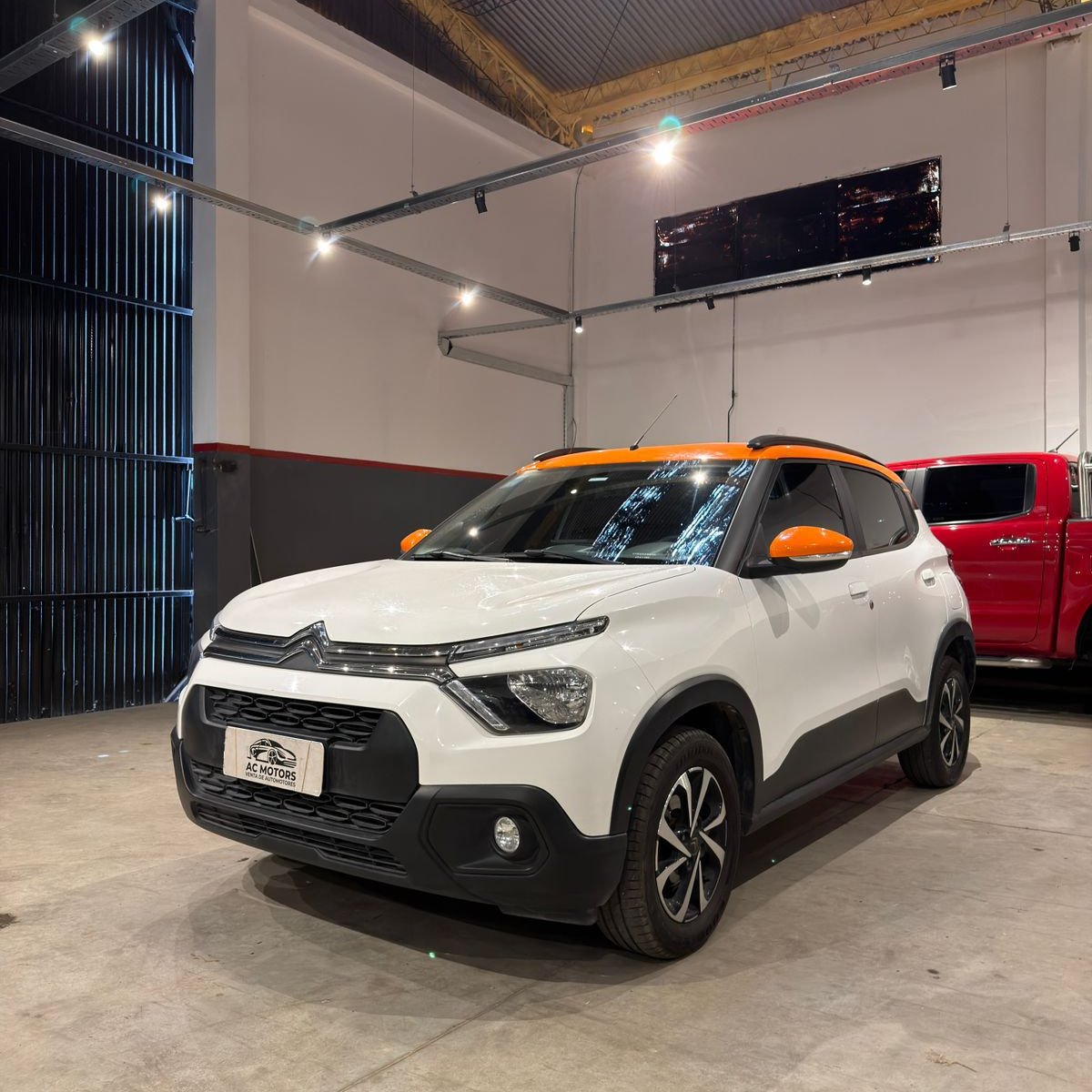 Miniatura 2 de CITROEN C3 FEEL PACK 2023