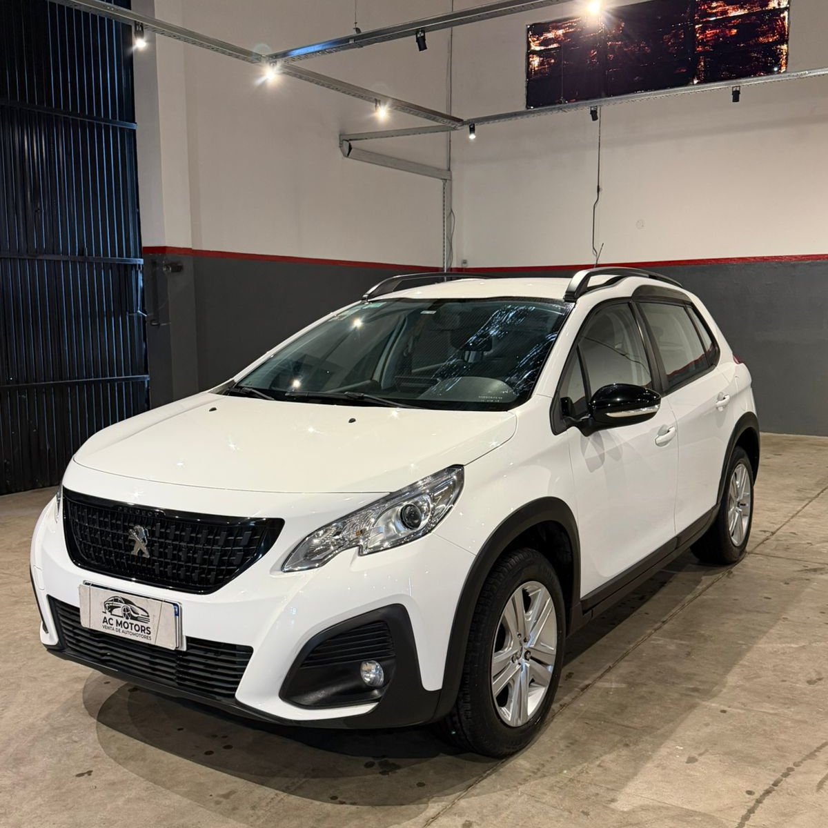 Miniatura 2 de PEUGEOT 2008 ALLURE 2021