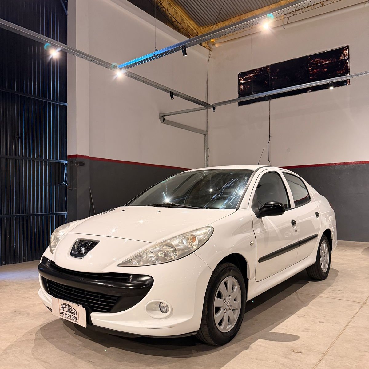 Miniatura 2 de PEUGEOT 207 1.4 XR 2011