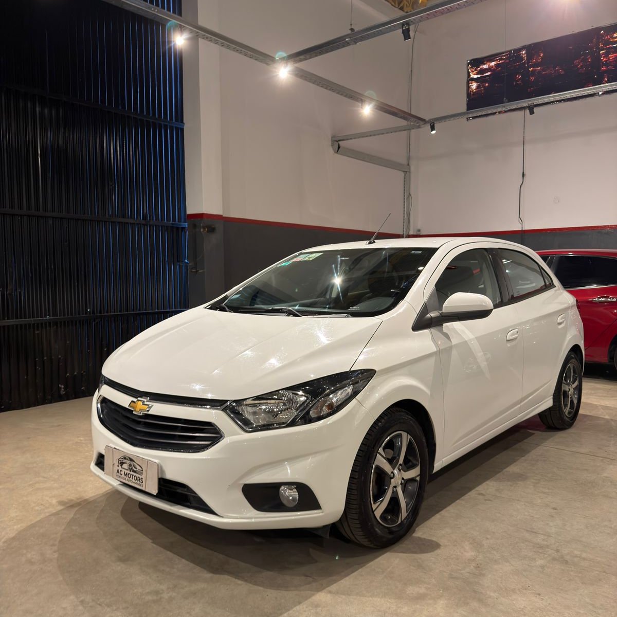 Miniatura 2 de CHEVROLET ONIX LTZ 2019