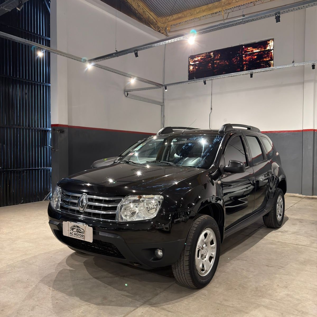 Miniatura 2 de RENAULT DUSTER DUSTER 2012
