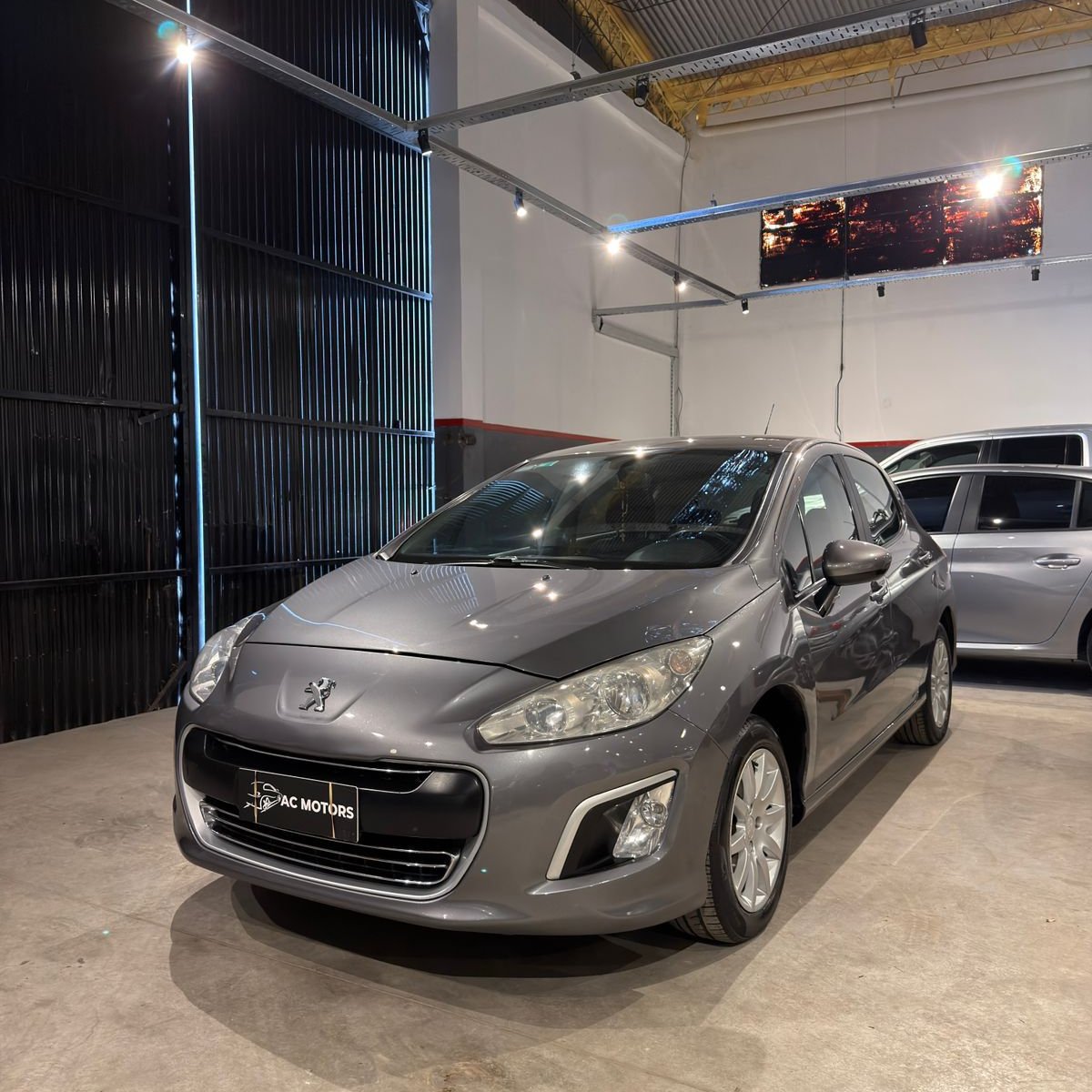 Miniatura 2 de PEUGEOT 308 HDI 2013
