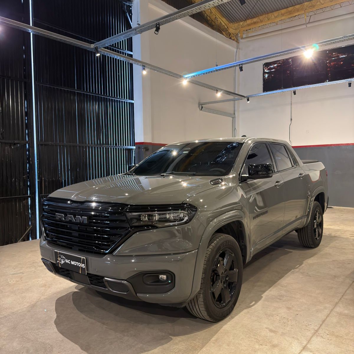 Miniatura 2 de RAM RAMPAGE LARAMIE 2025