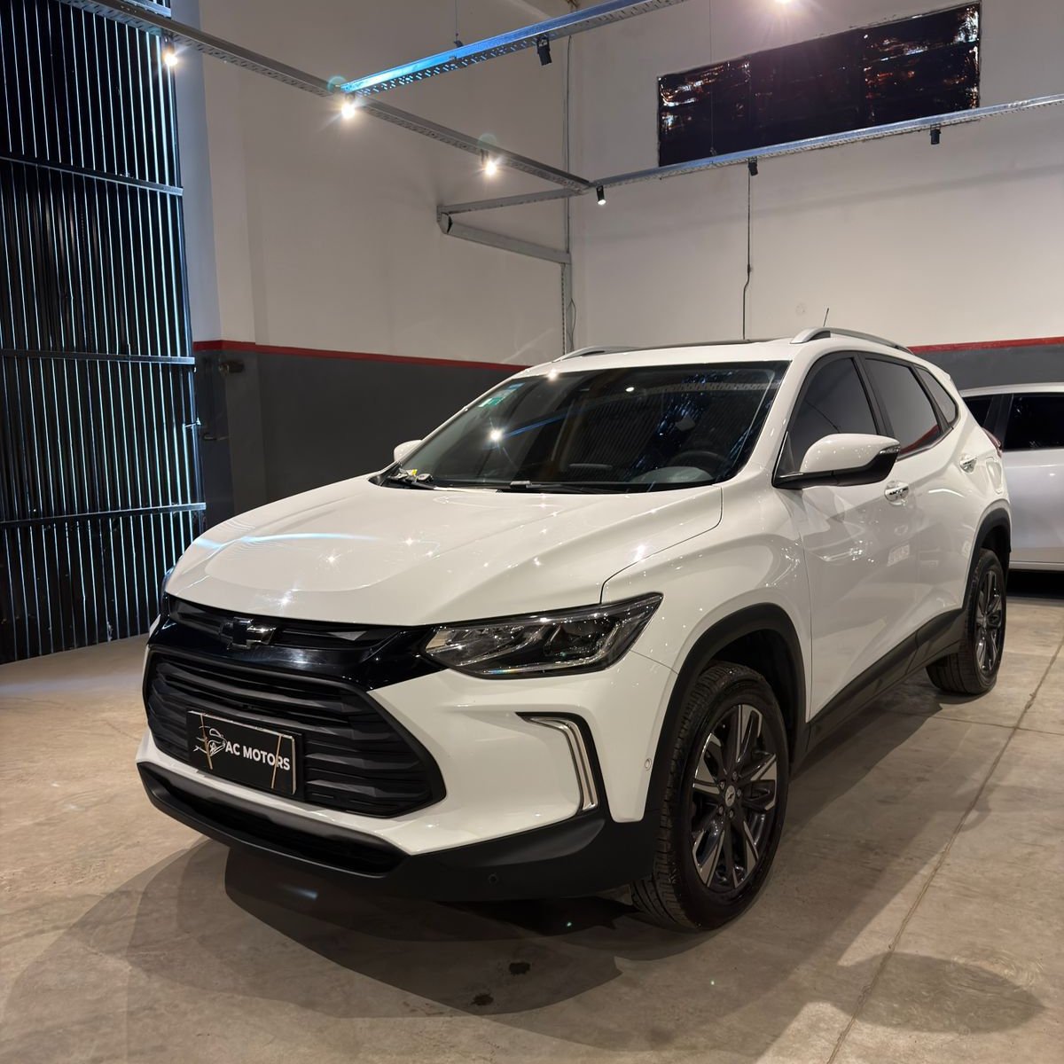 Miniatura 2 de CHEVROLET TRACKER PREMIER 2023