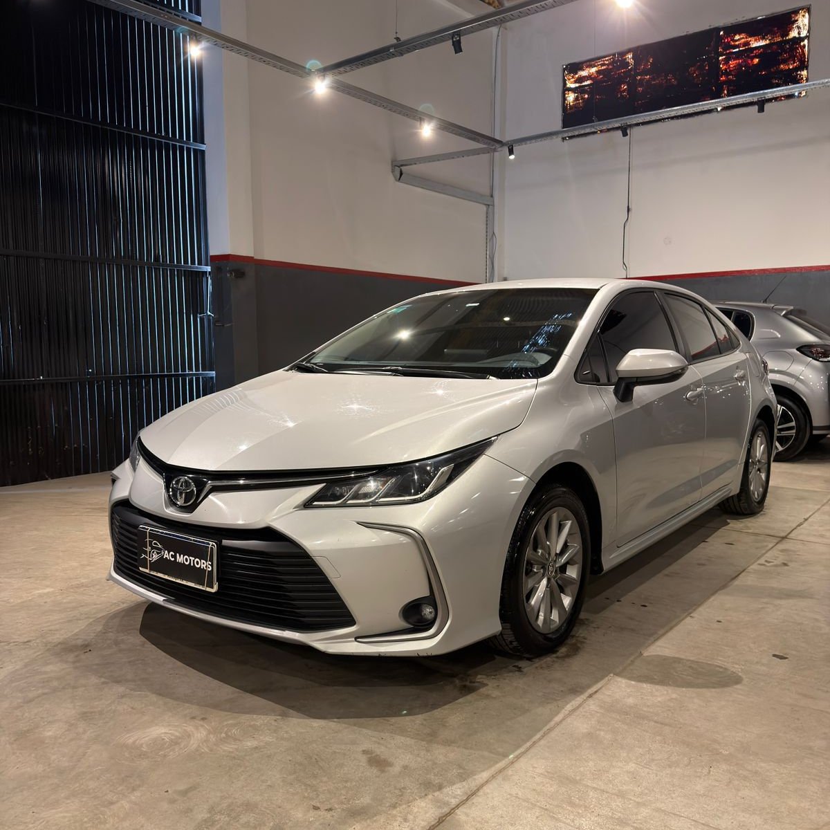 Miniatura 2 de TOYOTA COROLLA XLI 2023