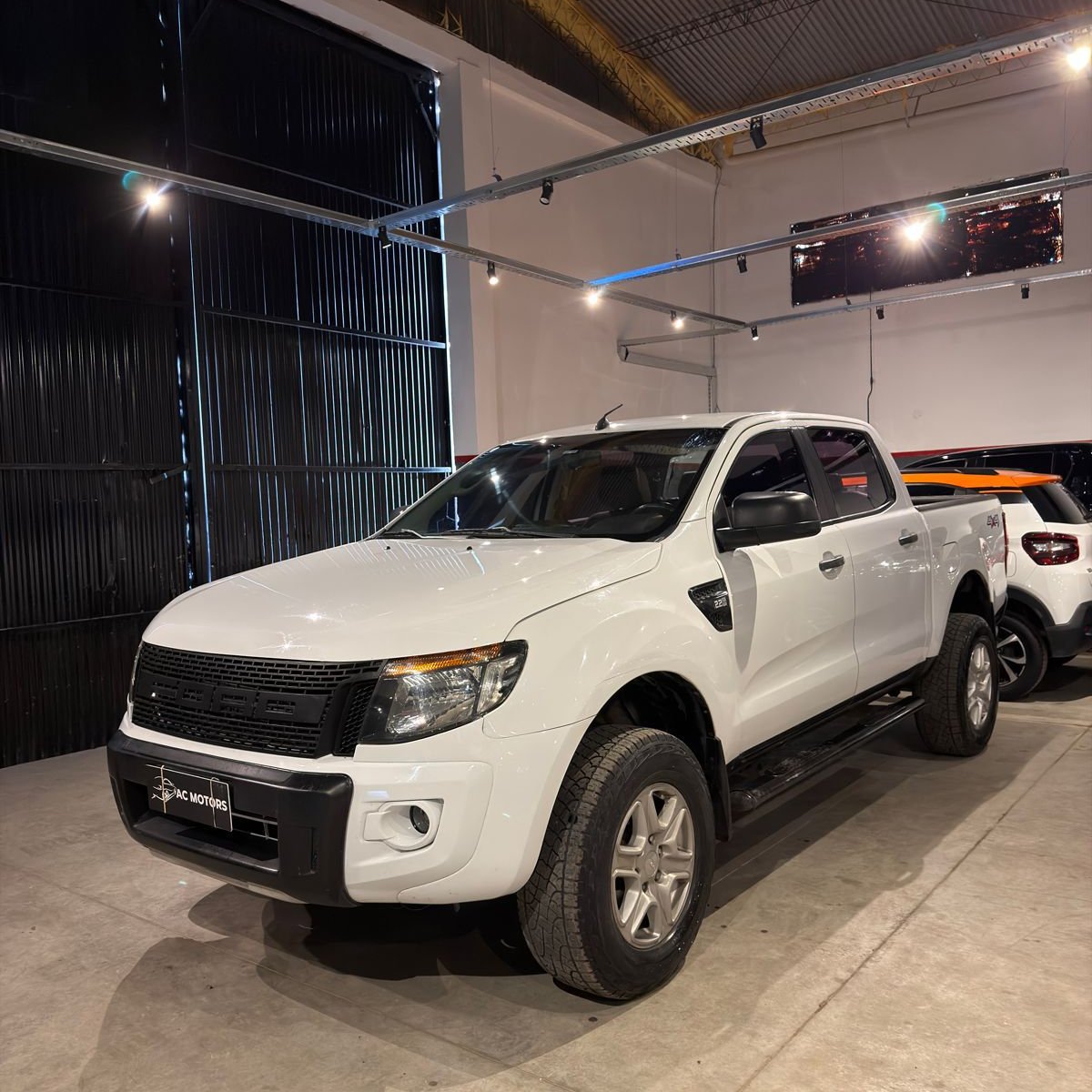 Miniatura 2 de FORD RANGER 4X4 2.2 2014