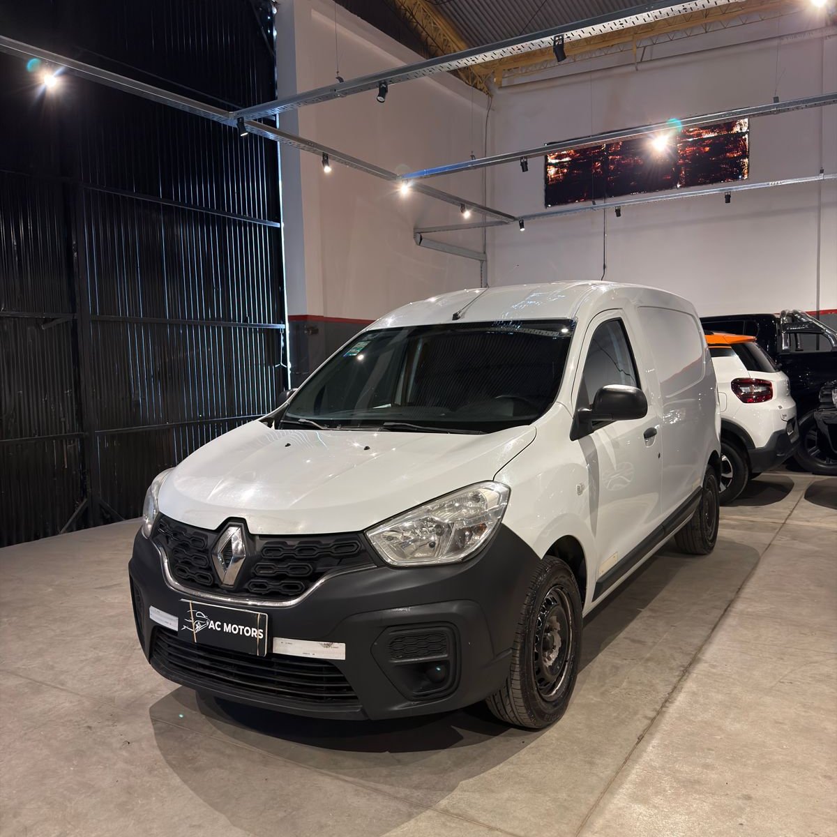 Miniatura 2 de RENAULT KANGOO FURGON 2020