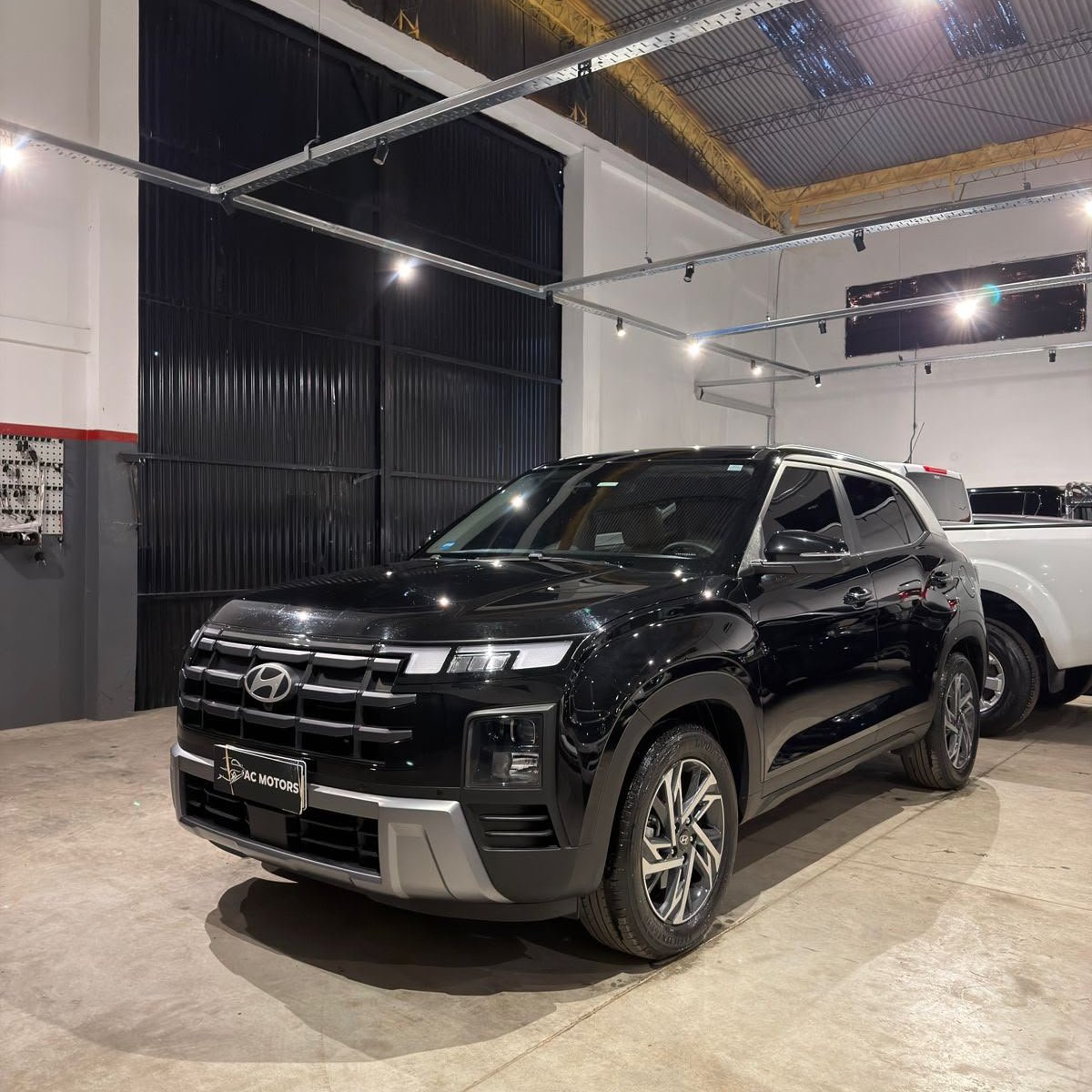 Miniatura 2 de HYUNDAI CRETA SAFETY PLUS 2025