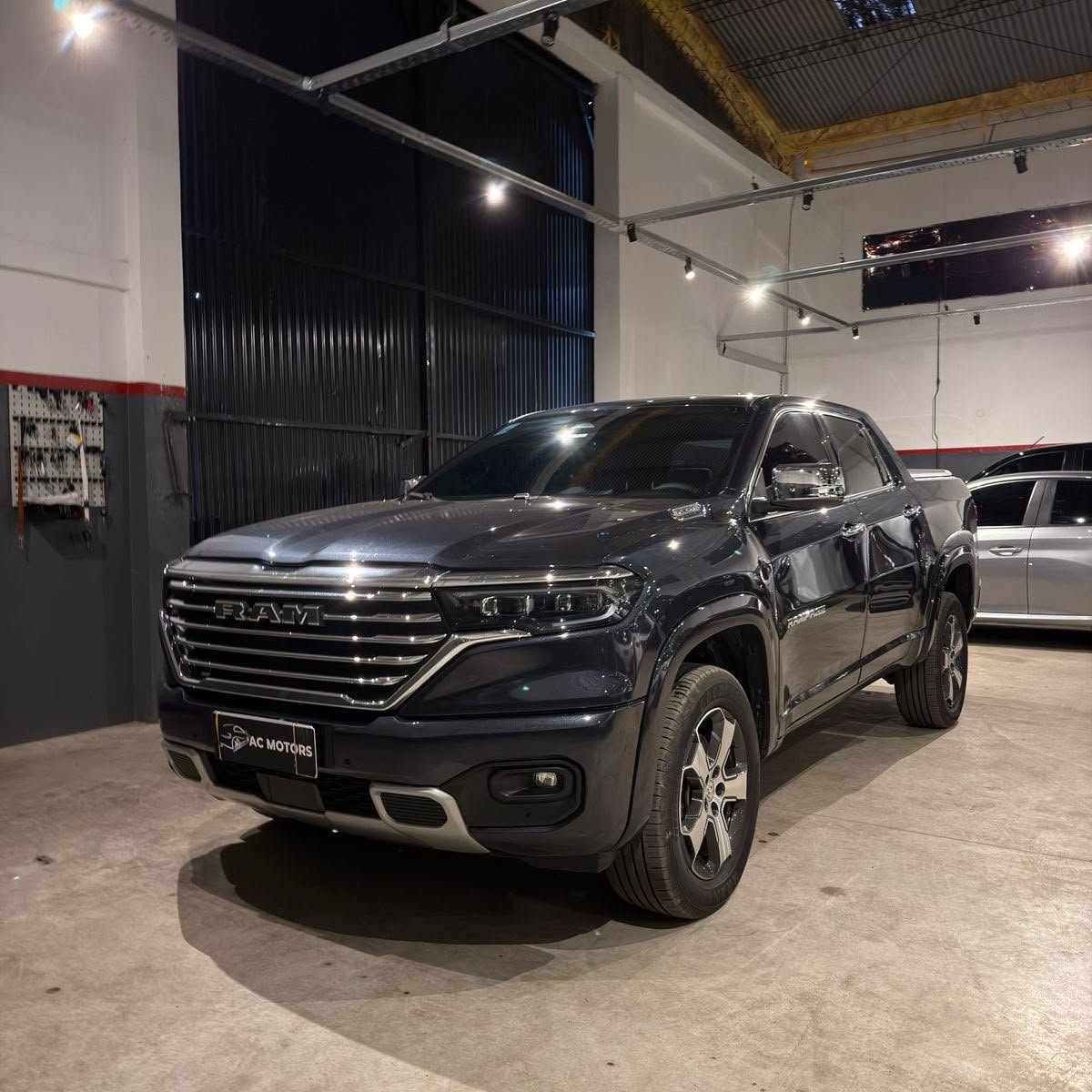 Miniatura 2 de RAM RAMPAGE LARAMIE 2025