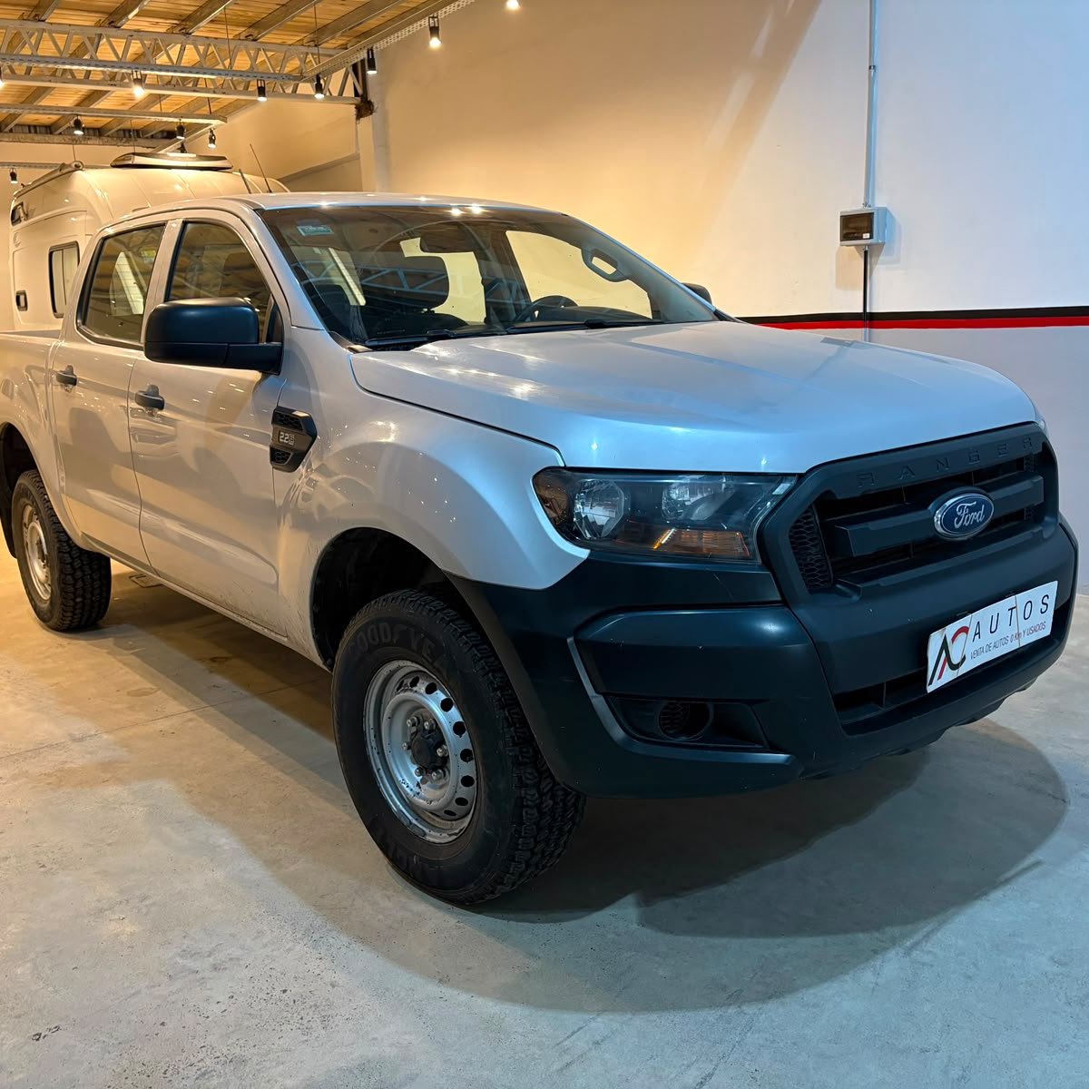 Miniatura 2 de FORD RANGER 2.2 4X4 2023
