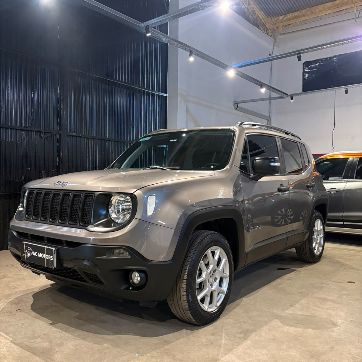Miniatura 2 de JEPP RENEGADE SPORT 2022