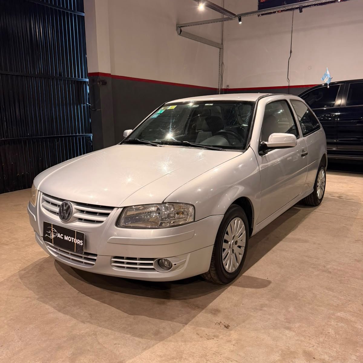 Miniatura 2 de VOLKSWAGEN GOL POWER 1.6 2011